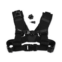 Garmin VIRB Shoulder Harness Mount (010-11921-10)