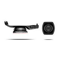 Garmin VIRB Low Profile Mount Cradle (010-11921-27)