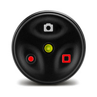 Garmin VIRB Remote Control (010-12094-00)