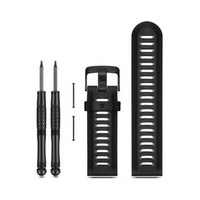 Garmin Fenix 3 Watch Band (черный) (010-12168-01)