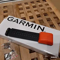 Garmin Flex Band для ошейника Alpha T20 (010-13023-06)