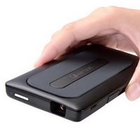 Aiptek MobileCinema A50P (Android)