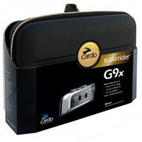 Scala Rider G9x