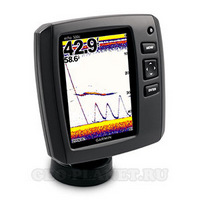 Garmin echo 500c