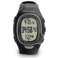 Garmin Forerunner 60 Men Black HR (пульсометр)