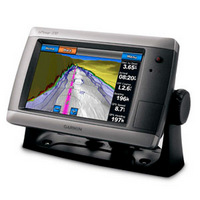 Garmin GPSMAP 720s (с возможностью подключения эхолота)