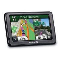 Garmin Nuvi 2495LT Glonass