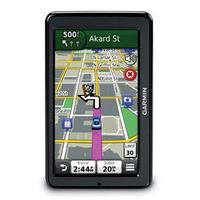 Garmin Nuvi 2555LT