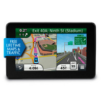 Garmin Nuvi 3590LT