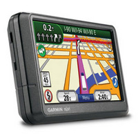 Garmin Nuvi 465T