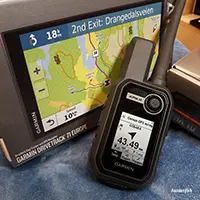 Garmin Alpha 10 EU-Nordic / RU без ошейника