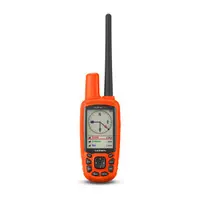 Garmin Alpha 50 без ошейника EU-RU (ТОПО карты России, EU recreational)