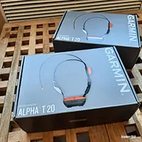 Garmin Alpha T 20 US для охотничьих навигаторов