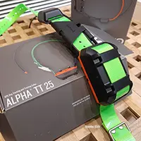 Garmin Alpha TT 25 EU-Nordic / RU