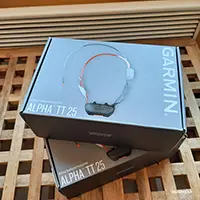 Garmin Alpha TT 25 US для охотничьих навигаторов