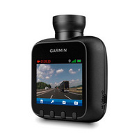 Garmin Dash Cam 20 (Russian)
