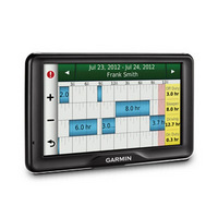 Garmin dezl 760LMT