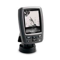 Garmin echo 151dv
