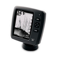 Garmin echo 201dv