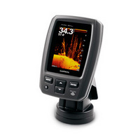 Garmin echo 301dv