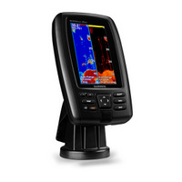 Garmin echoMAP 42dv (с датчиком CHIRP и DownVu)