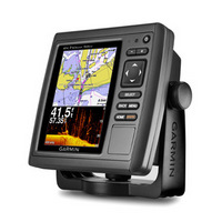 Garmin echoMAP 50dv (с датчиком эхолота DownVu)