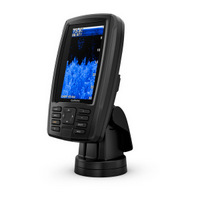 Garmin ECHOMAP Plus 42cv с датчиком GT20-TM