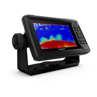 Garmin ECHOMAP Plus 62cv с датчиком GT20-TM