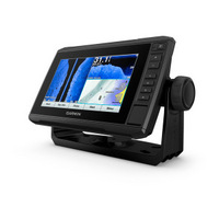 Garmin ECHOMAP Plus 72sv с датчиком GT52HW-TM