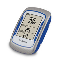 Garmin Edge 500 HRM+CAD