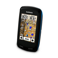 Garmin Edge 800 HRM+CAD