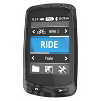 Garmin Edge 810 Performance Bundle (ТОПО карты РФ, водоёмы)