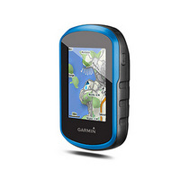 Garmin eTrex Touch 25 (ТОПО карты России, TopoActive east Europe)
