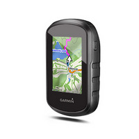 Garmin eTrex Touch 35 (ТОПО карты РФ, TopoActive east Europe)