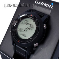Garmin Fenix Performer Bundle