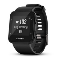 Garmin Forerunner 35 (Черные)