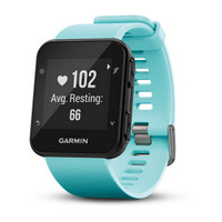 Garmin Forerunner 35 (Голубые)