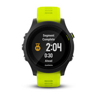 Garmin Forerunner 935 с пульсометром HRM-Tri
