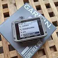 Garmin Foretrex 901 Ballistic Edition