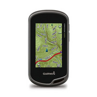 Garmin Oregon 600t (ТОПО карты РФ, водоёмы)