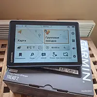 Garmin Tread 2 SxS Edition (8)