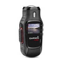 Garmin Virb с дисплеем