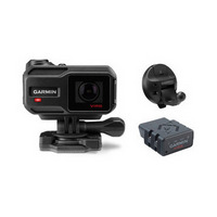 Garmin Virb XE Auto Racing Bundle