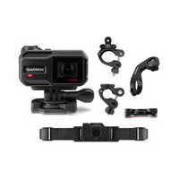 Garmin Virb XE Cycling Bundle