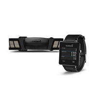 Garmin vivoactive HRM Black