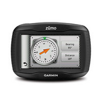 Garmin Zumo 350