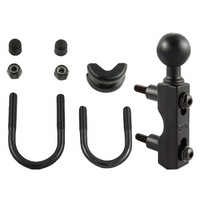 RAM-Mounts RAM-B-309-7U U-образный мотоциклетный (алюминий)