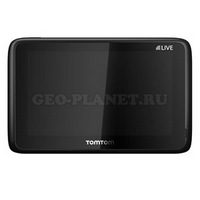 TomTom GO Live 1000 Europe