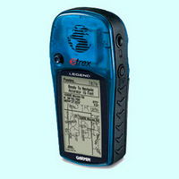 Garmin eTrex Legend