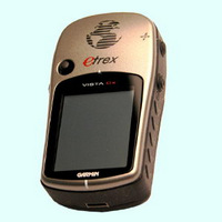 Garmin eTrex Vista Cx